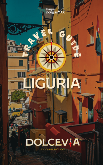 Liguria Travel Guide