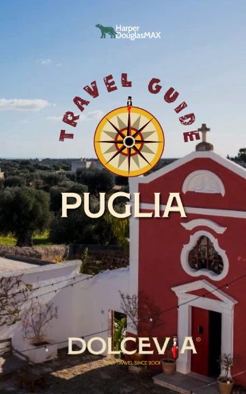 Puglia Travel Guide